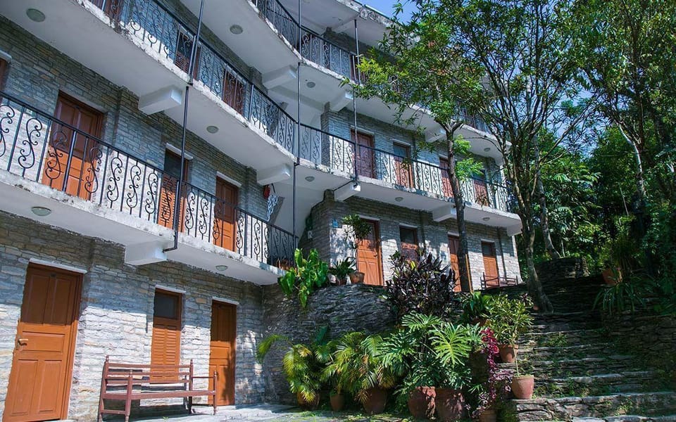Bandipur Mountain Resort Resort in Bagmati Province, Nepal