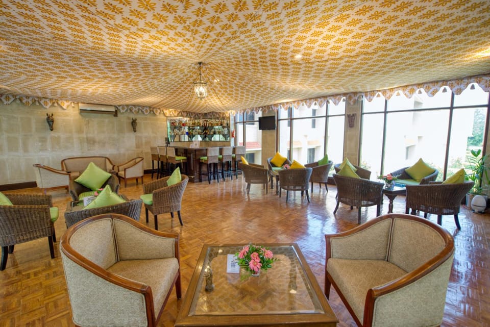 Clarks Khajuraho Hotel in Uttar Pradesh