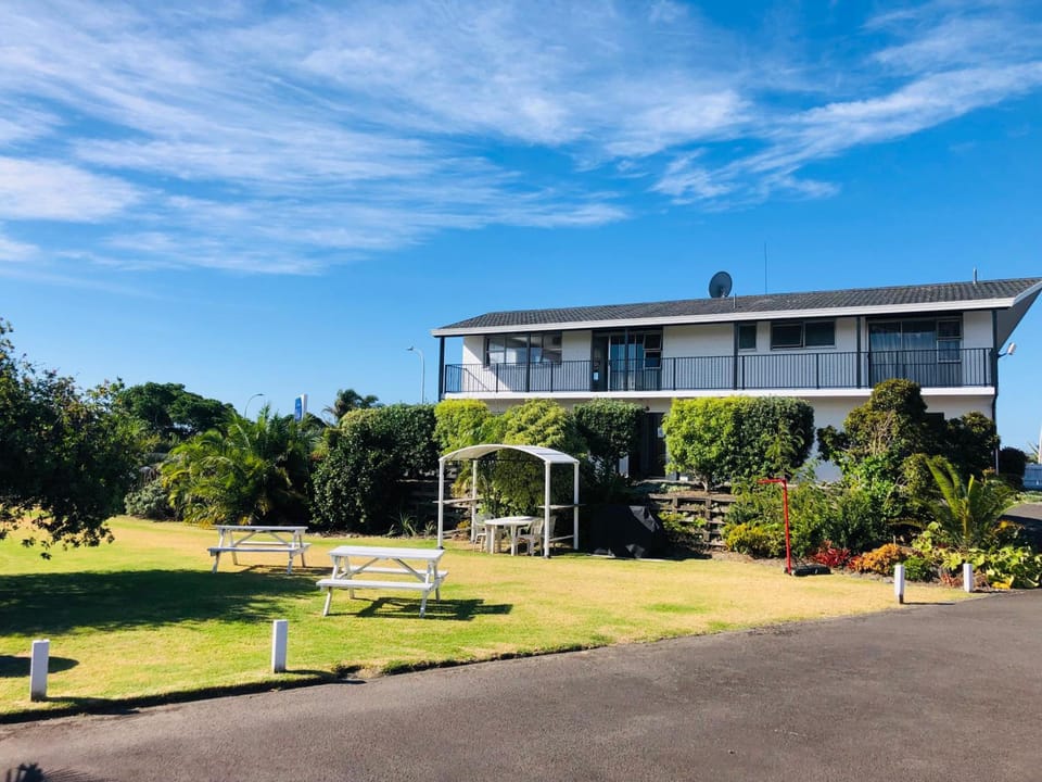 Blue Haven Motel Motel in Bay Of Plenty