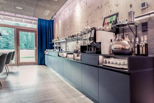 Boutique Hotel LechZeit Hotel in Tyrol
