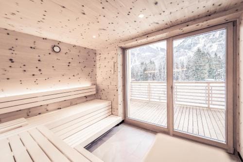 Boutique Hotel LechZeit Hotel in Tyrol