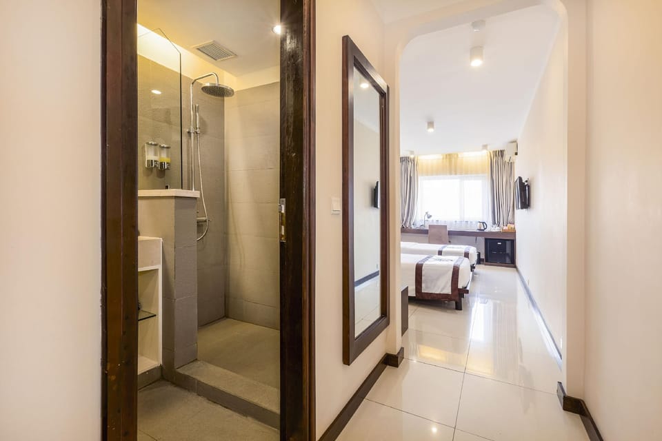 Hong Ha Hotel Hotel in Hanoi