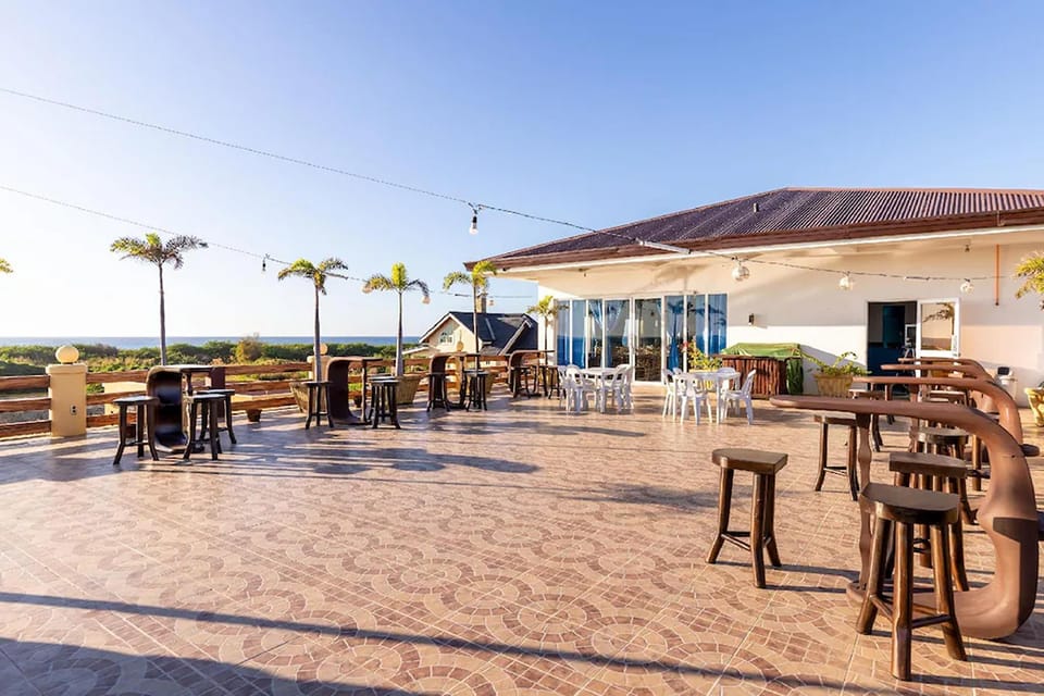 OveMar Resort Hotel Hotel in Ilocos Region