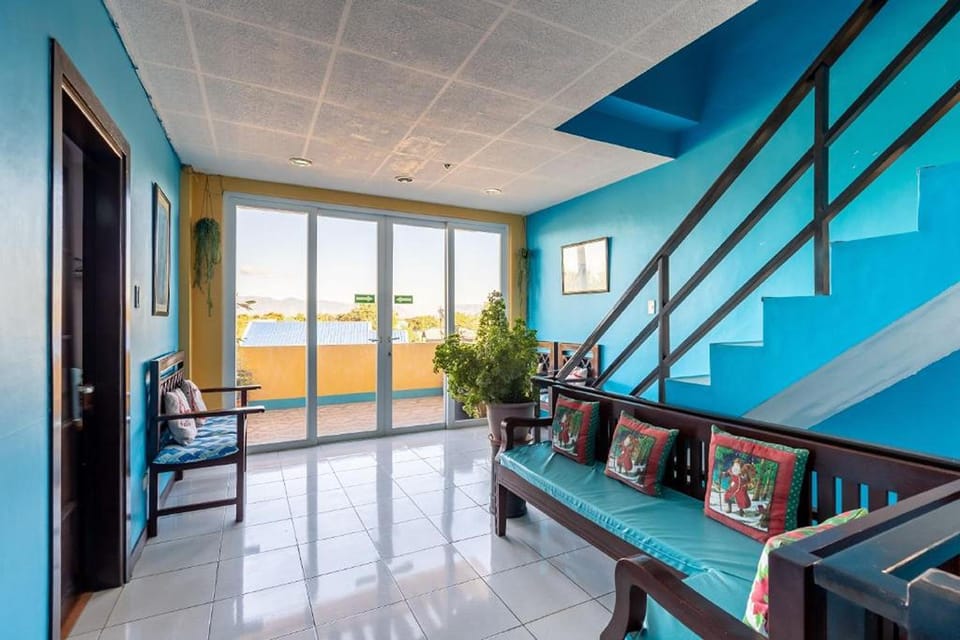 OveMar Resort Hotel Hotel in Ilocos Region