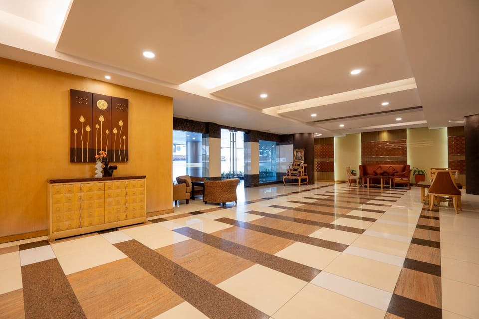 The Mercer Sukhumvit 4 Hotel in Bangkok