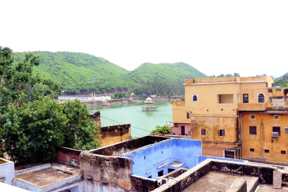 Kasera Heritage View Hotel Hotel in Rajasthan