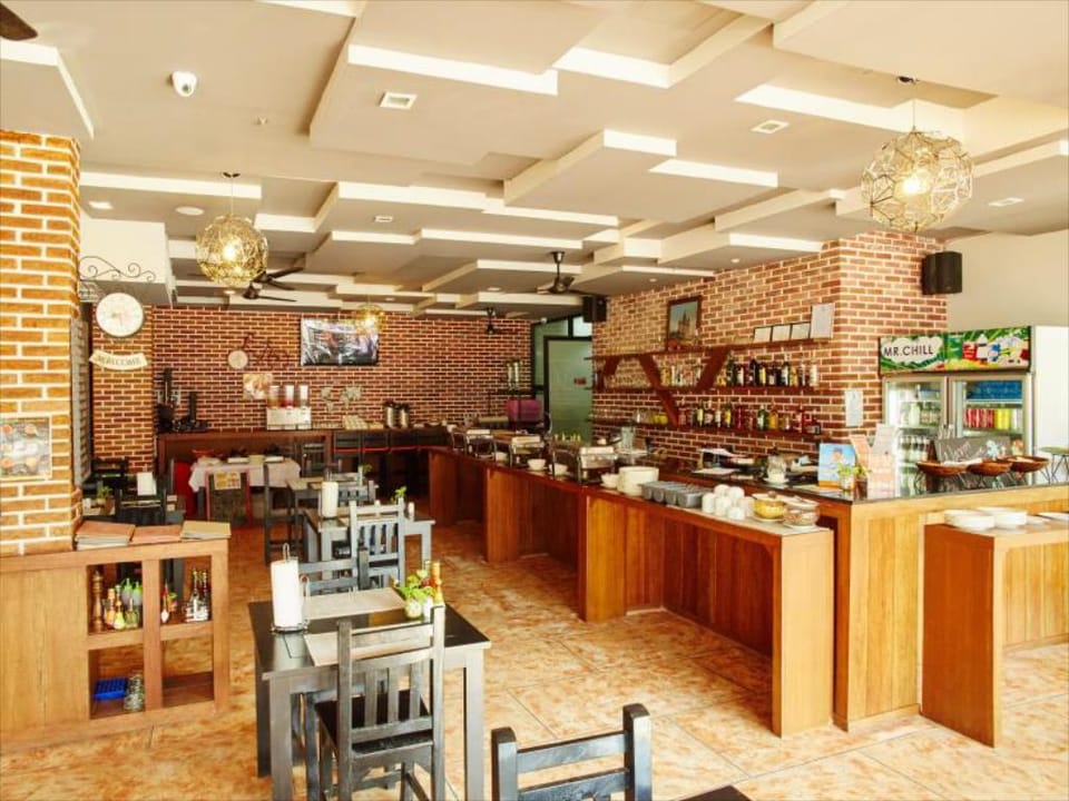 Easy Planet Phuket, Patong Hotel in Patong