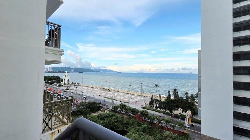 Le Soleil Hotel Nha Trang Hotel in Nha Trang