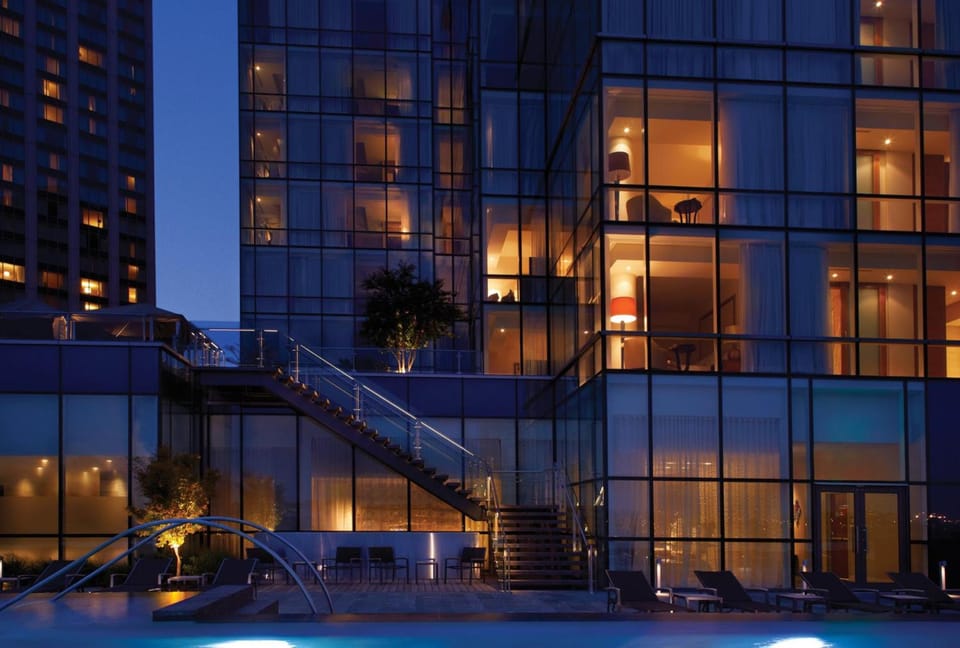 Four Seasons Hotel Baltimore Hotel in Baltimore
