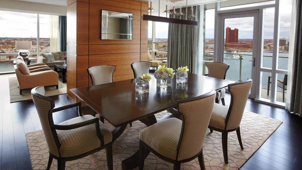 Four Seasons Hotel Baltimore Hotel in Baltimore