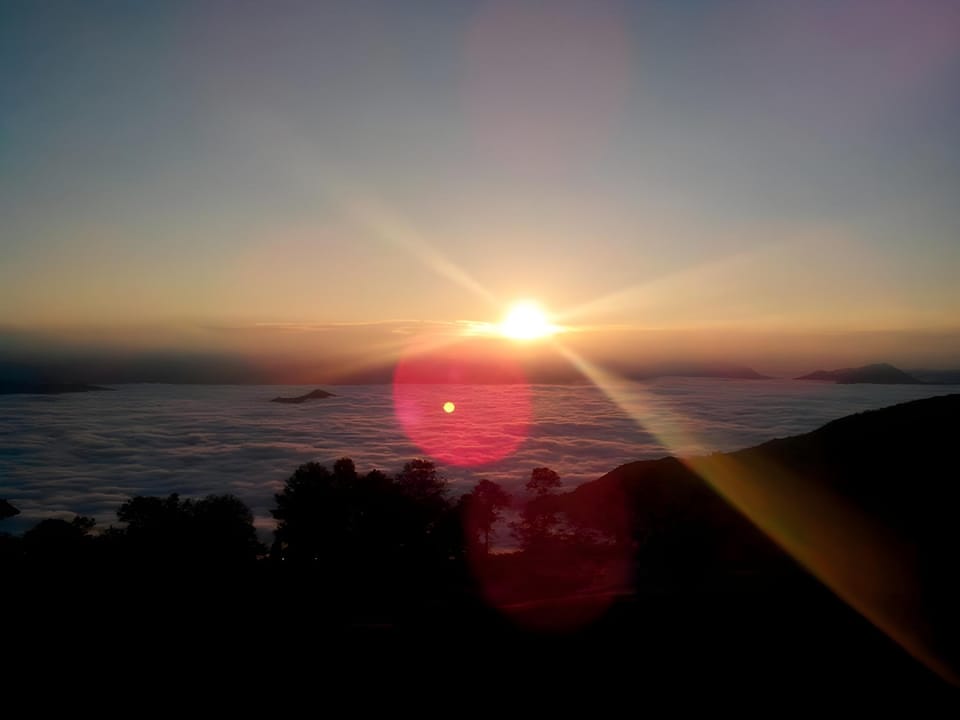 Nagarkot Sunshine Hotel Hotel in Bagmati Province, Nepal