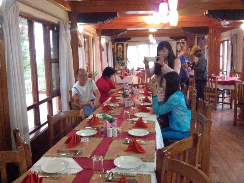 Nagarkot Sunshine Hotel Hotel in Bagmati Province, Nepal