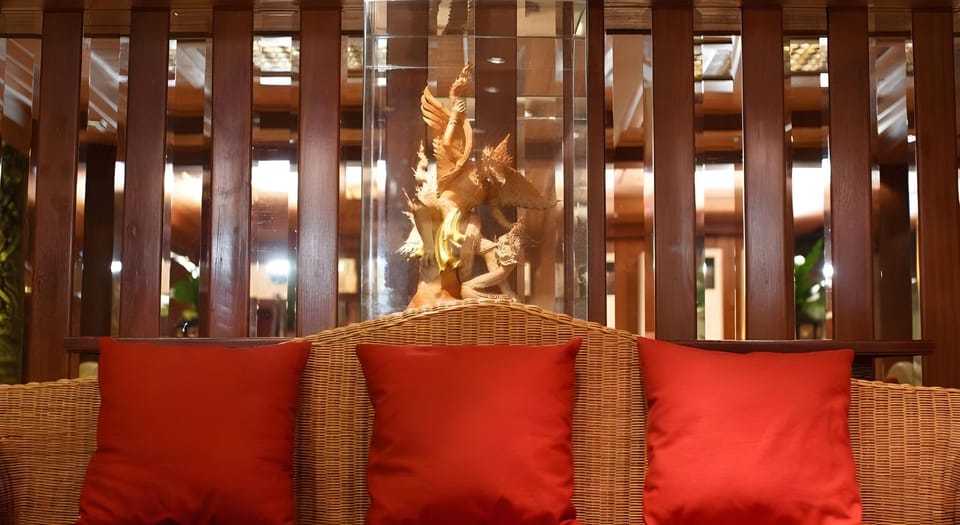 Chang Siam Inn Inn in Bangkok