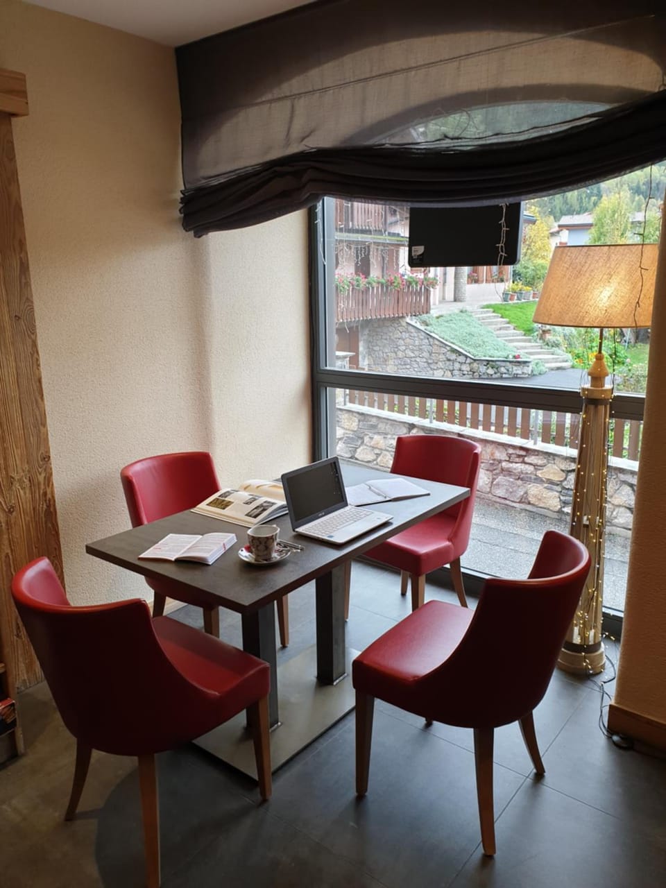 Hotel L'alpin Hotel in Landry