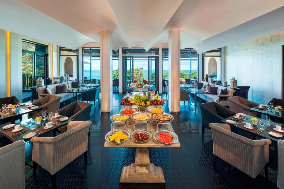 Vana Belle, a Luxury Collection Resort, Koh Samui Hotel in Ko Samui