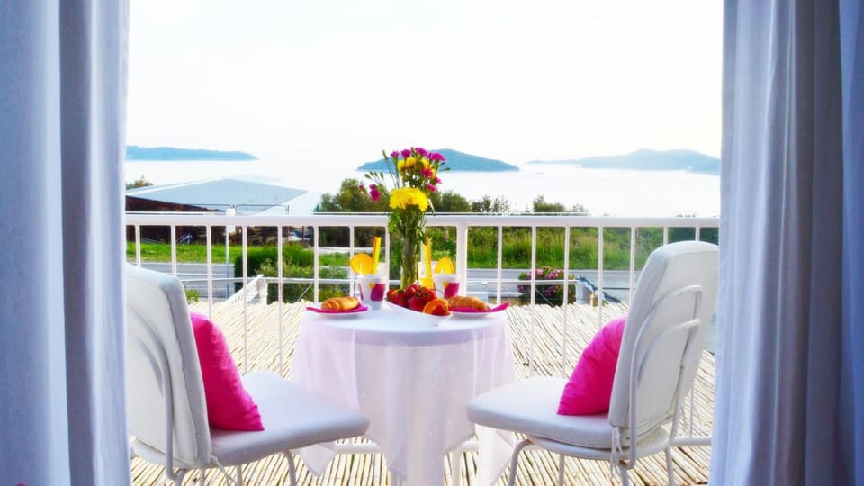 Apartments Lina Hotel in Dubrovnik-Neretva County