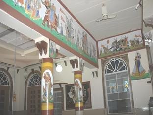 Kasera Paradise Resort Resort in Rajasthan