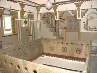 Kasera Paradise Resort Resort in Rajasthan