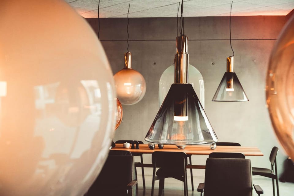 Kitz Boutique Hotel & Restaurant Hotel in Metzingen