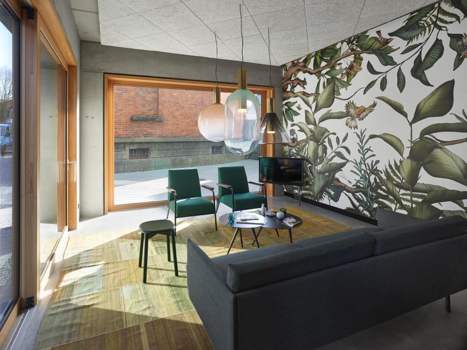 Kitz Boutique Hotel & Restaurant Hotel in Metzingen