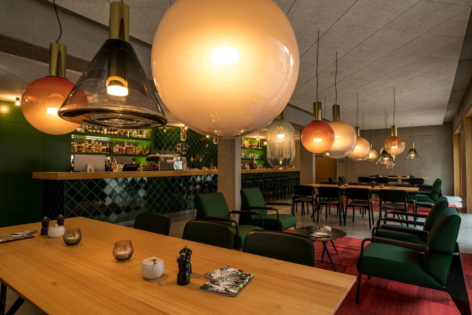 Kitz Boutique Hotel & Restaurant Hotel in Metzingen