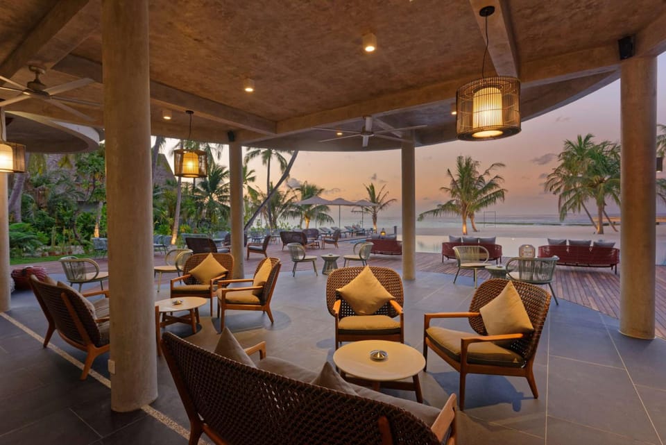 Bar/lounge