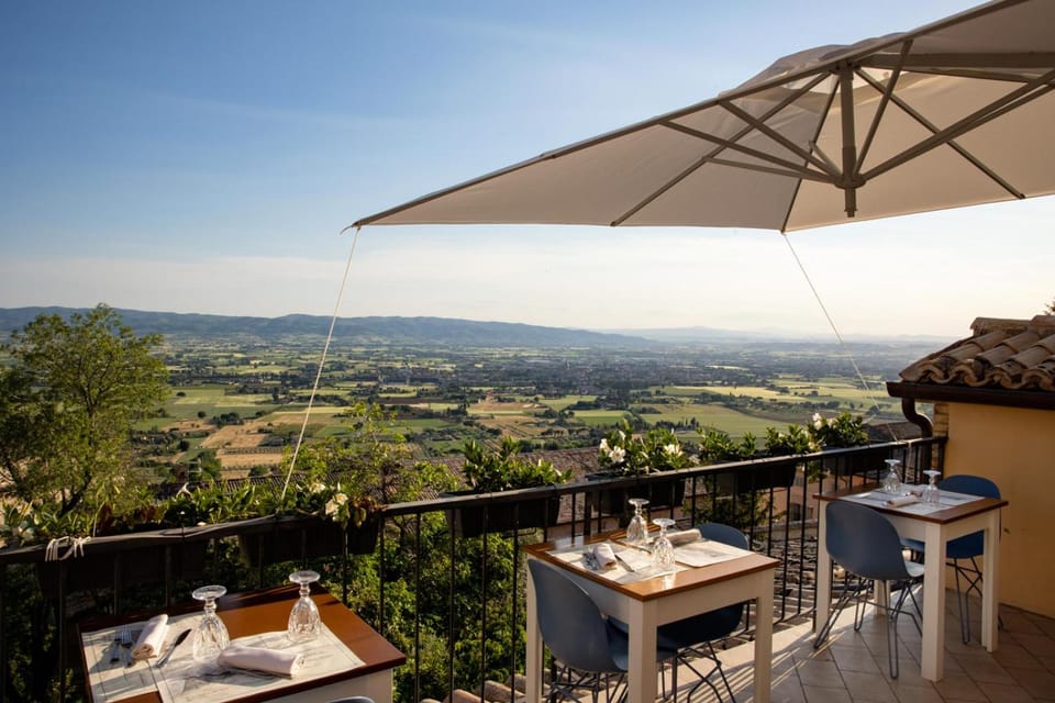 Hotel Posta Panoramic Assisi Hotel in Assisi