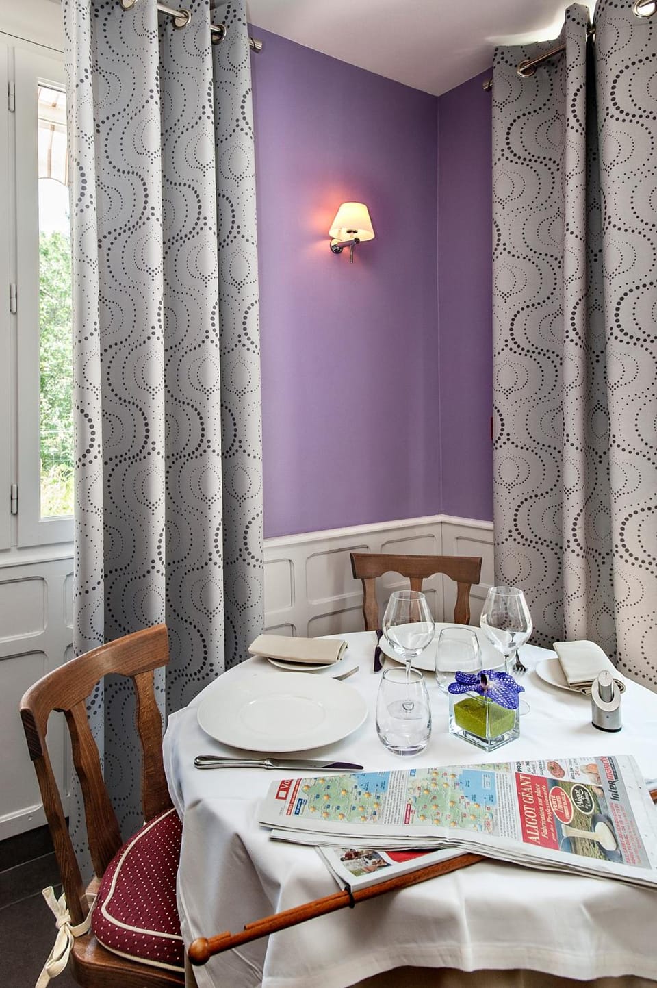 Logis Hotel Restaurant des Gorges du Tarn Hotel in Auvergne-Rhône-Alpes