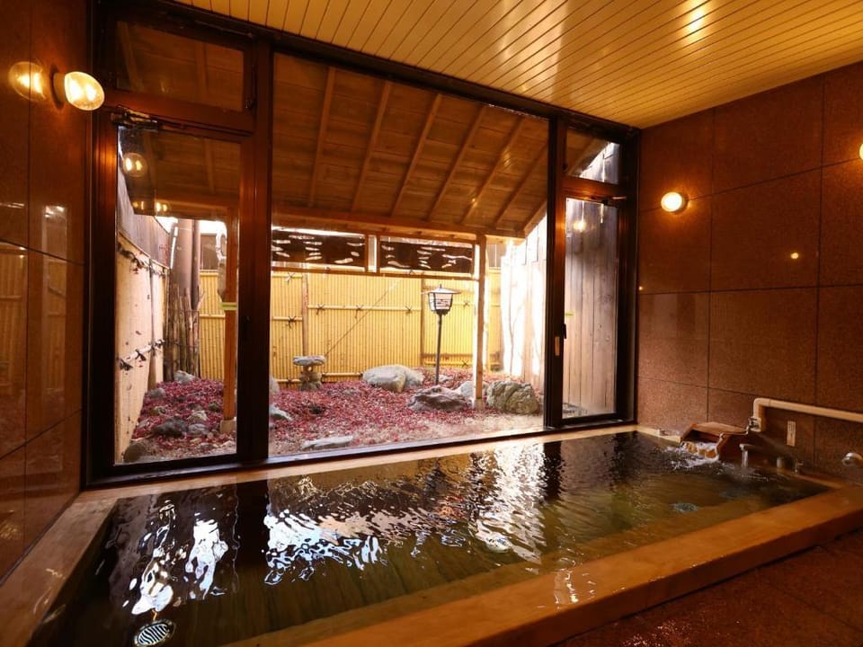 Shoji Mount Hotel Resort in Shizuoka Prefecture