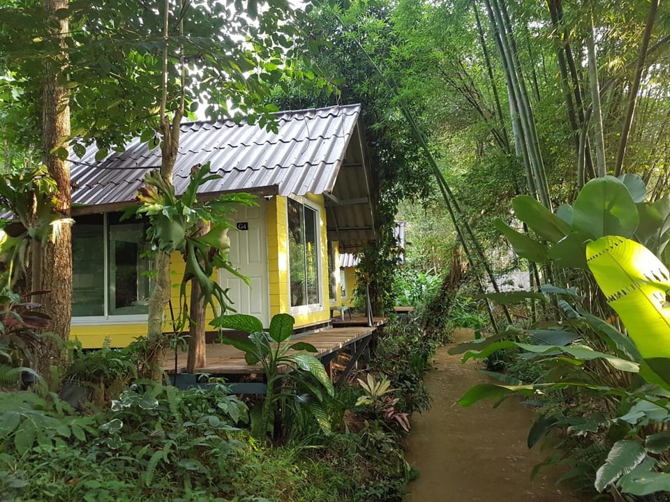 Chang Pai Resort Resort in Thailand