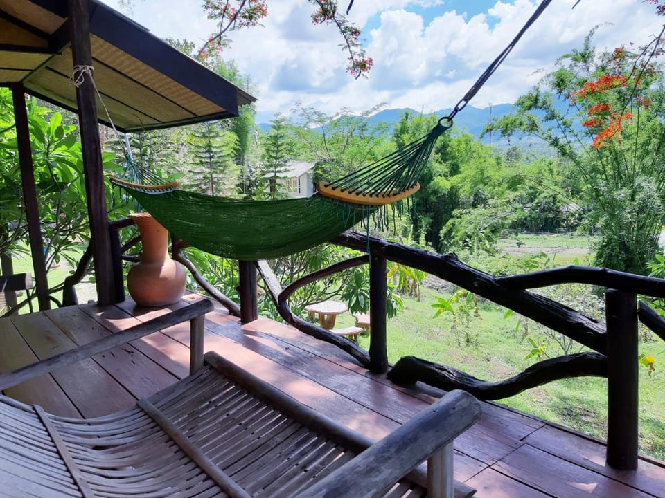 Chang Pai Resort Resort in Thailand