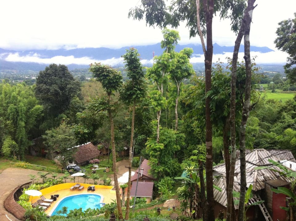 Chang Pai Resort Resort in Thailand