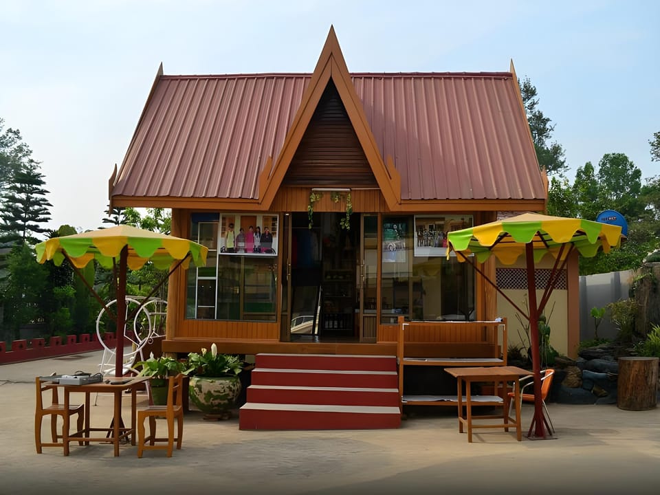 Famous Hotel Hotel in Asia