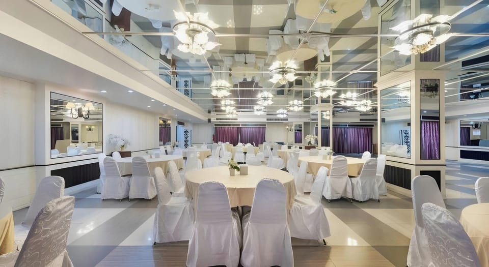 The Legacy Convention Hotel Hotel in Bangkok