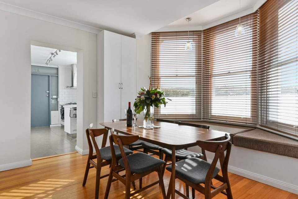 Trinity Hill Apartments Hotel in Hobart