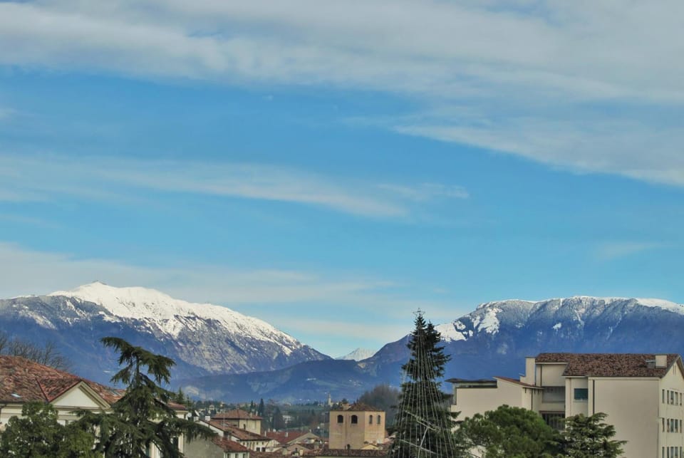 Bed & Breakfast Delle Rose Hotel in Conegliano
