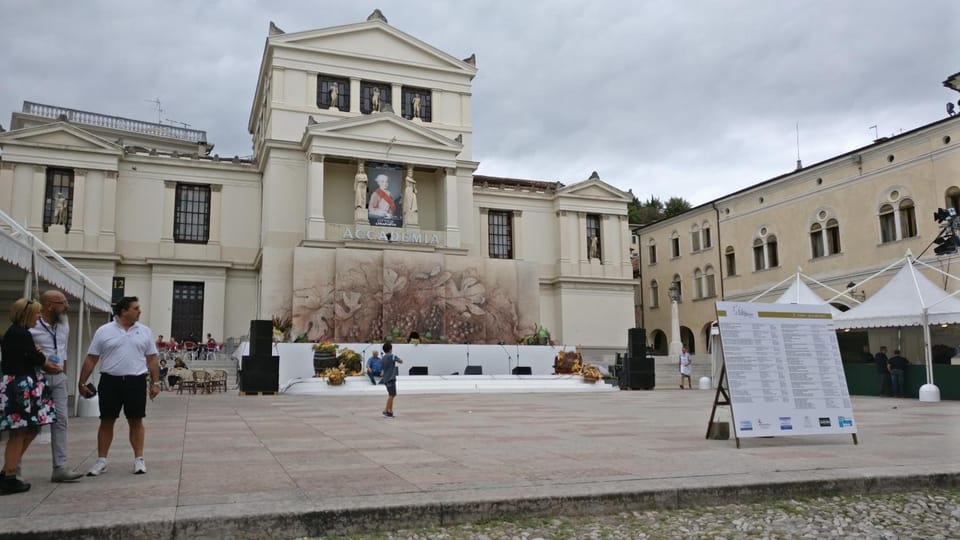 Bed & Breakfast Delle Rose Hotel in Conegliano