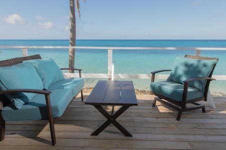 The Fred - Adults only Hotel Resort in Frederiksted