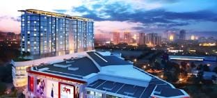 Smile Hotel Subang USJ Hotel in Subang Jaya