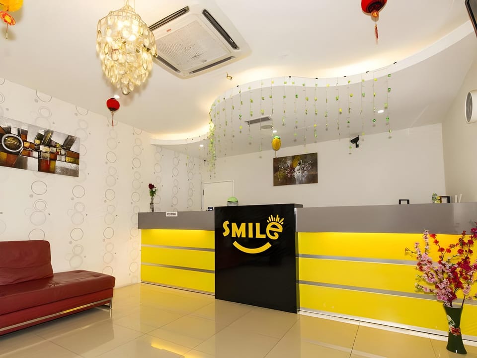 Smile Hotel Subang USJ Hotel in Subang Jaya