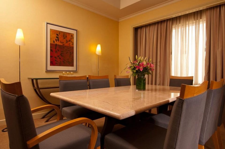 Royale Chulan Bukit Bintang Hotel in Federal Territory of Kuala Lumpur