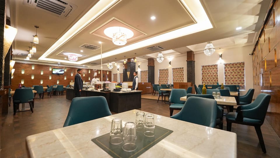 Mystical Valley View Resort and Spa, Udaipur Resort in Udaipur