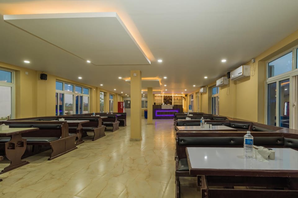 Sisai Park Village Resort in Bagmati Province, Nepal
