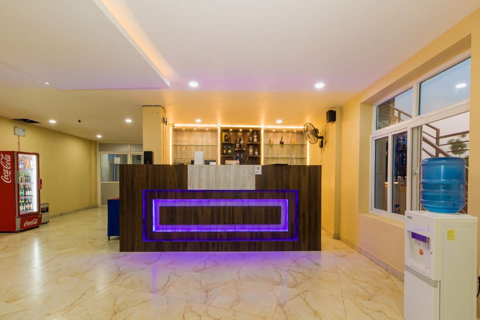 Sisai Park Village Resort in Bagmati Province, Nepal