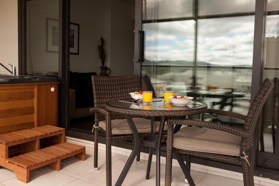 Quest Rotorua Central Apartment hotel in Rotorua