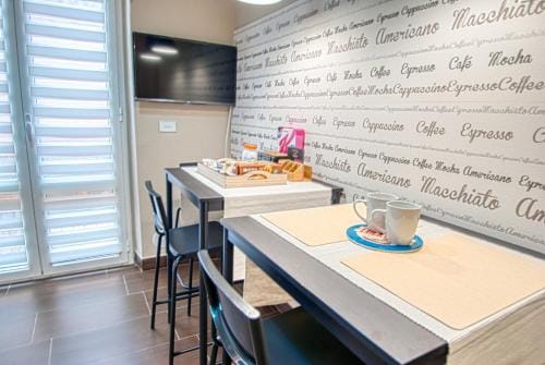 B&B Civico 168 Bellerofonte Hotel in Avellino