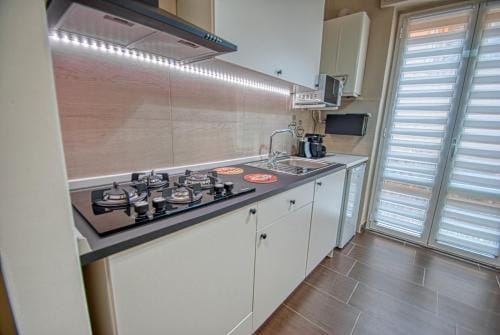 B&B Civico 168 Bellerofonte Hotel in Avellino