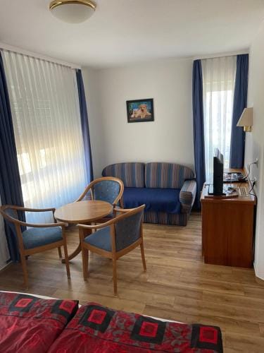 City Pension Hotel in Baden-Württemberg