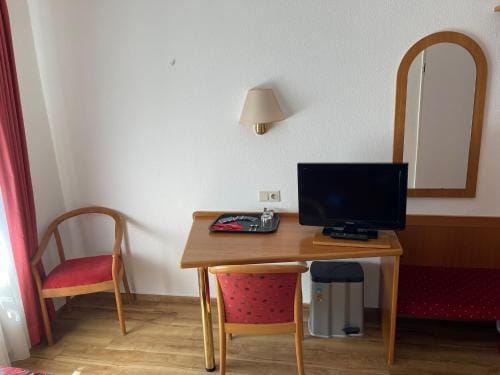 City Pension Hotel in Baden-Württemberg