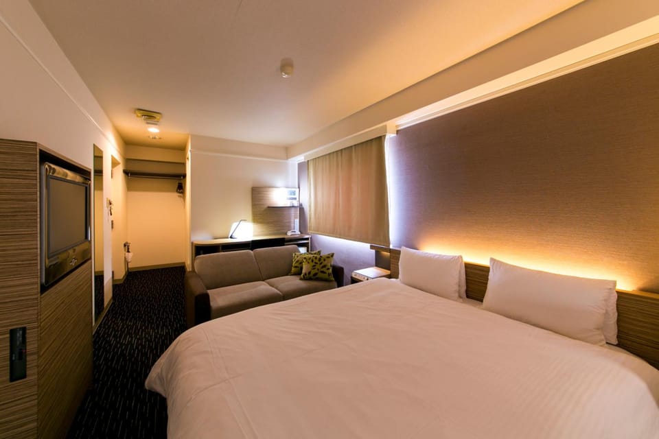 Room plan